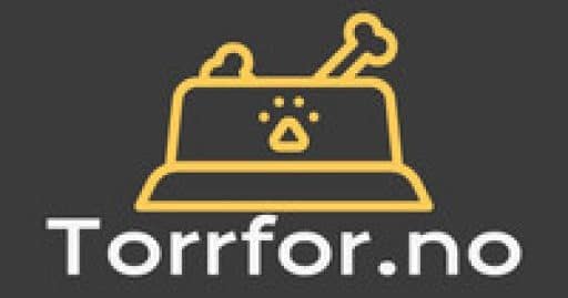 Tørrfor