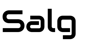 Salg